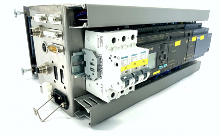 Elektromechanické sestavy